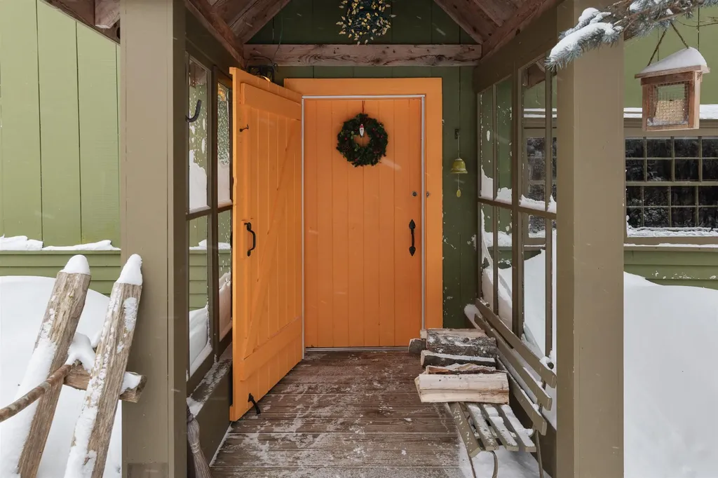 118 Montgomery Heights Road Montgomery VT 05471