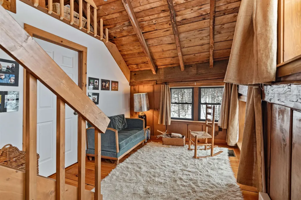 118 Montgomery Heights Road Montgomery VT 05471