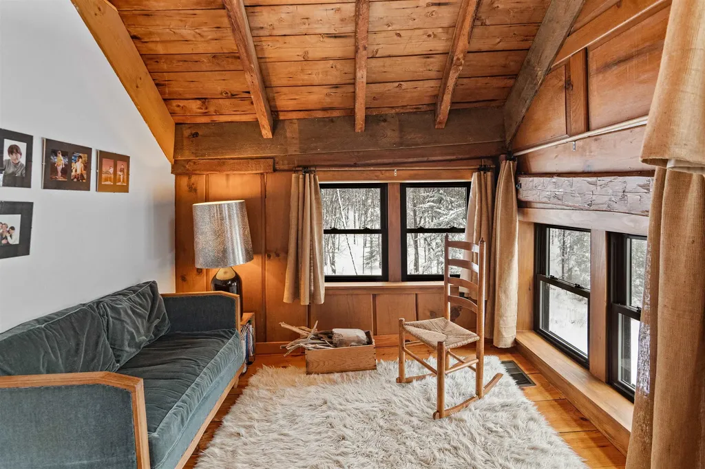 118 Montgomery Heights Road Montgomery VT 05471