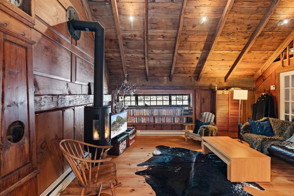 118 Montgomery Heights Road Montgomery VT 05471