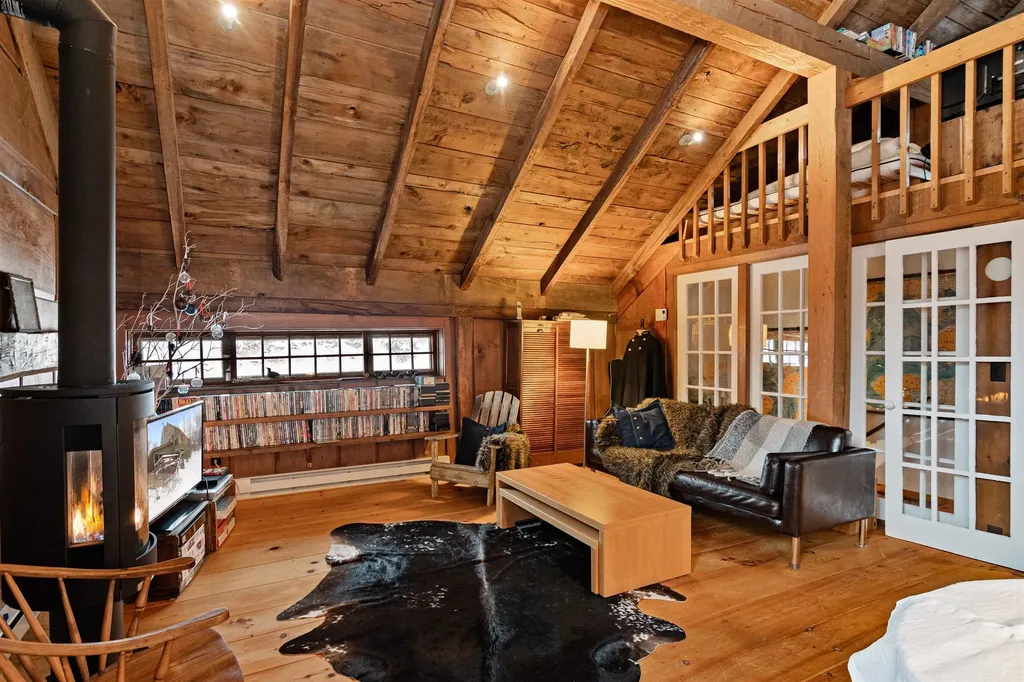 118 Montgomery Heights Road Montgomery VT 05471