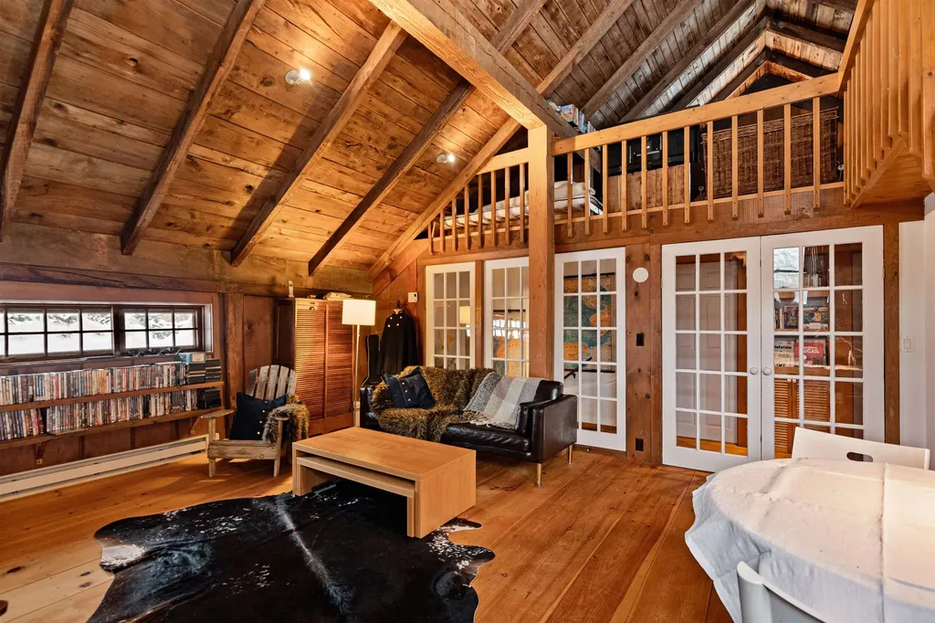 118 Montgomery Heights Road Montgomery VT 05471