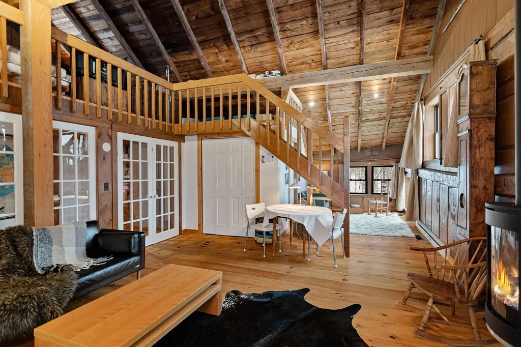 118 Montgomery Heights Road Montgomery VT 05471