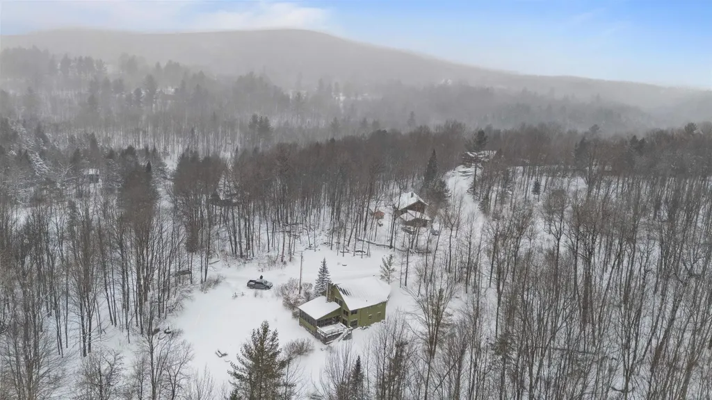 118 Montgomery Heights Road Montgomery VT 05471
