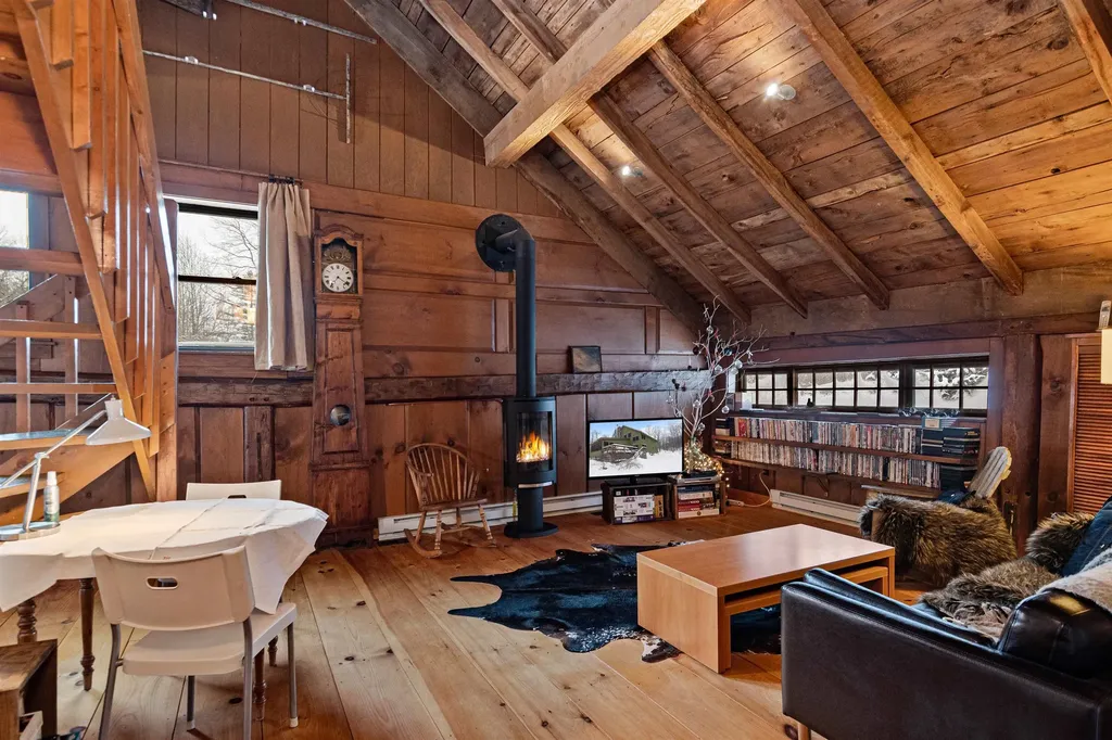 118 Montgomery Heights Road Montgomery VT 05471