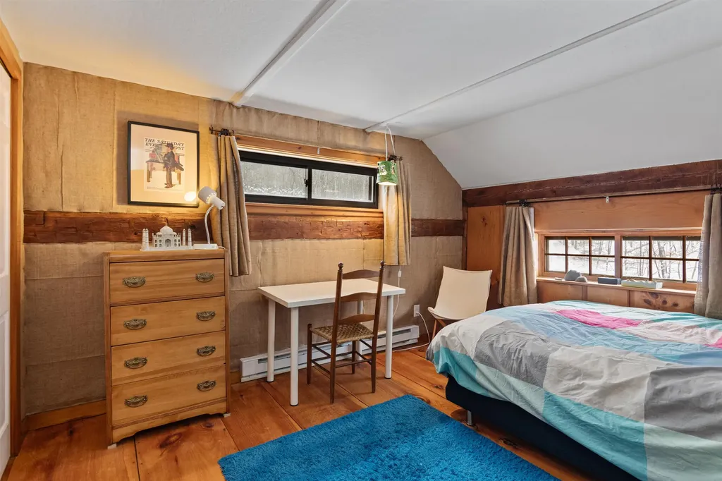 118 Montgomery Heights Road Montgomery VT 05471