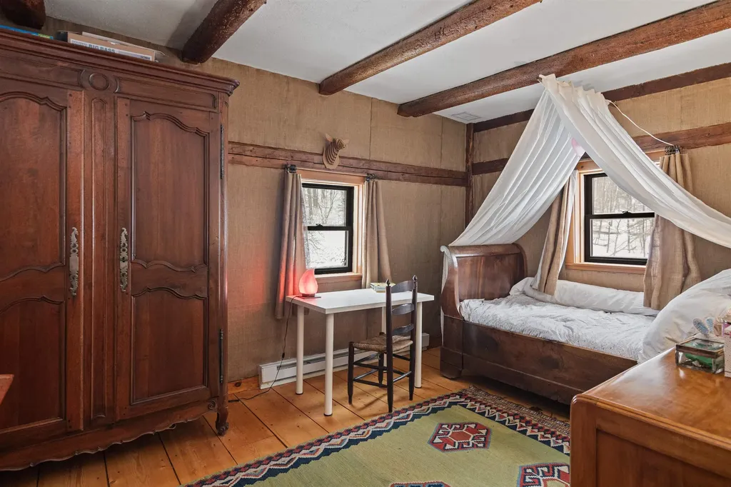 118 Montgomery Heights Road Montgomery VT 05471