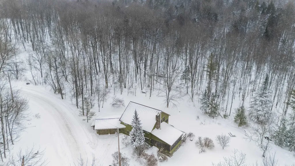 118 Montgomery Heights Road Montgomery VT 05471