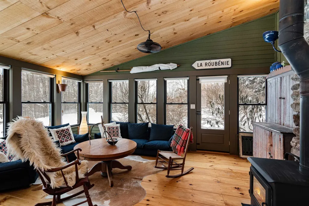 118 Montgomery Heights Road Montgomery VT 05471