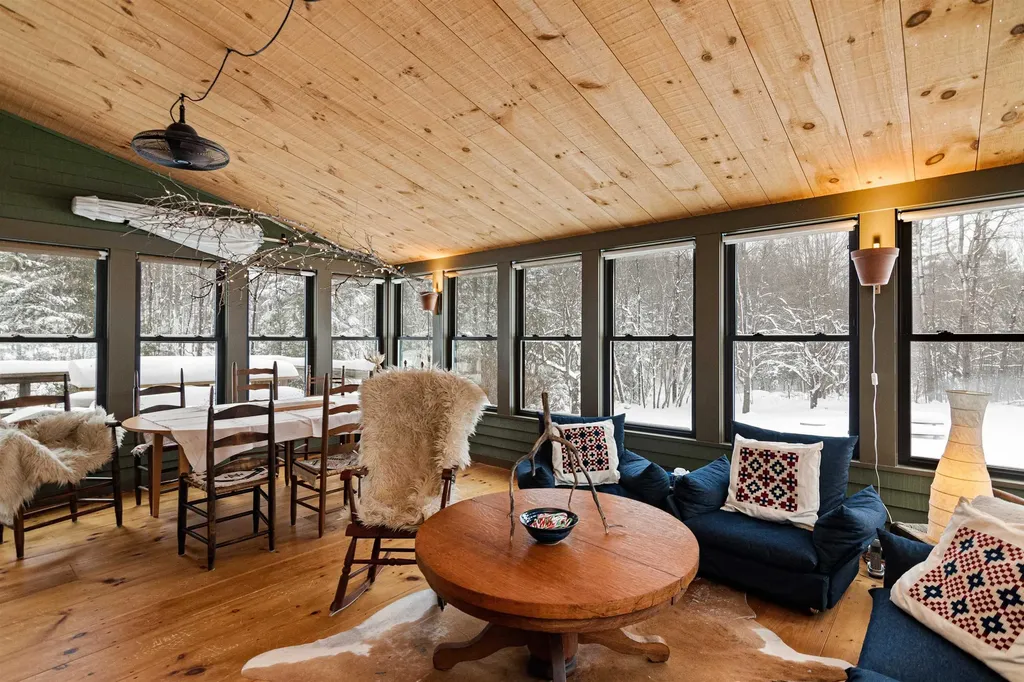 118 Montgomery Heights Road Montgomery VT 05471