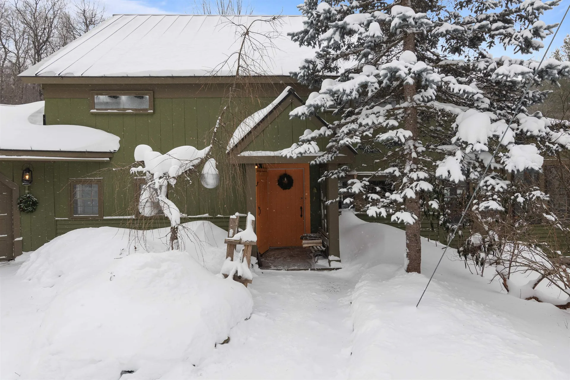 118 Montgomery Heights Road Montgomery VT 05471