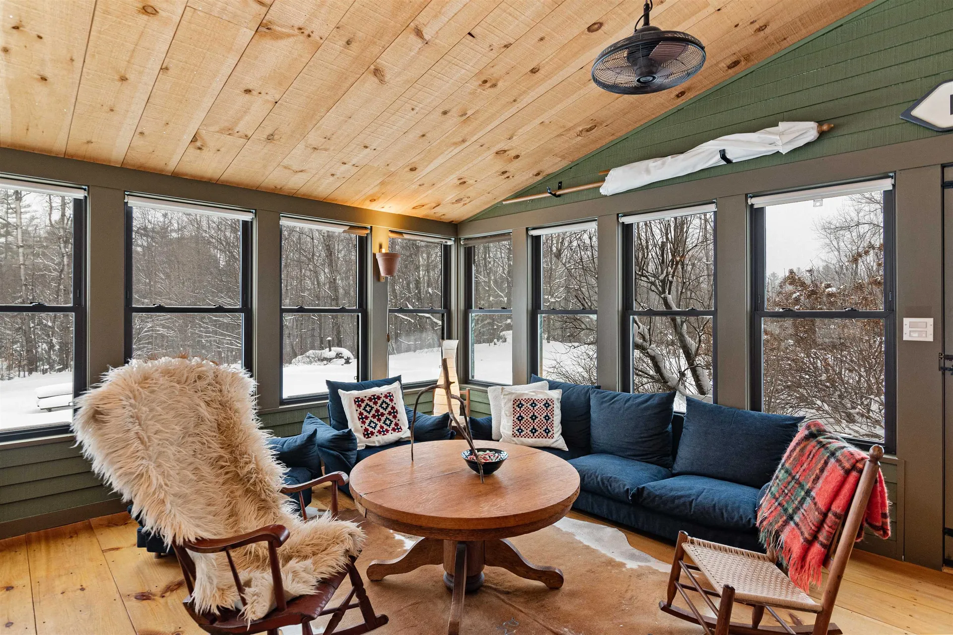 118 Montgomery Heights Road Montgomery VT 05471