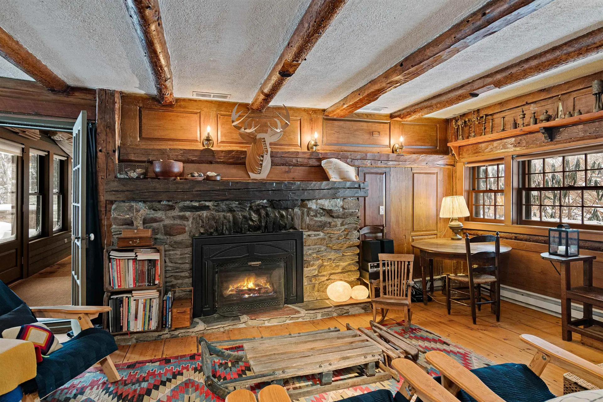 118 Montgomery Heights Road Montgomery VT 05471