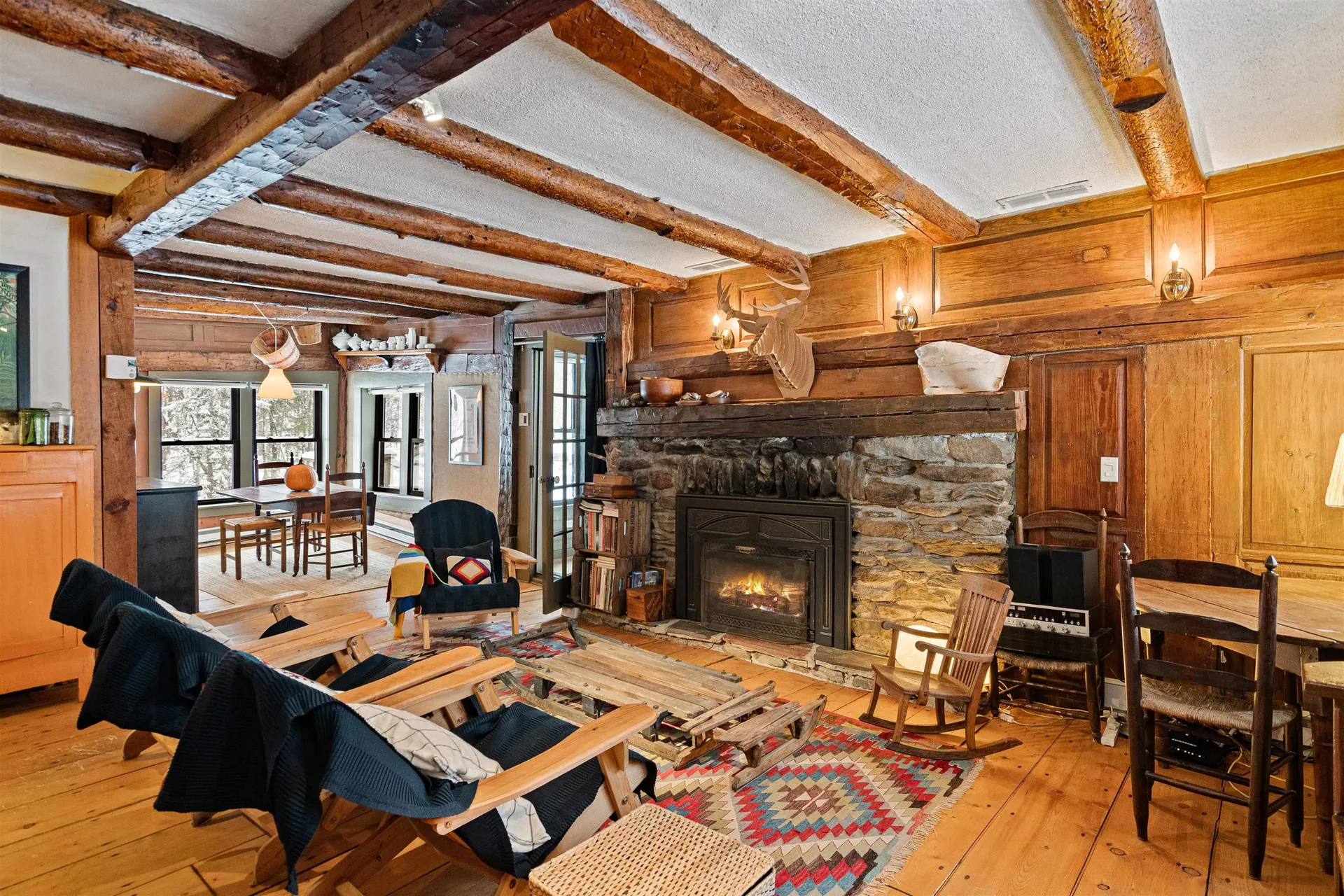 118 Montgomery Heights Road Montgomery VT 05471