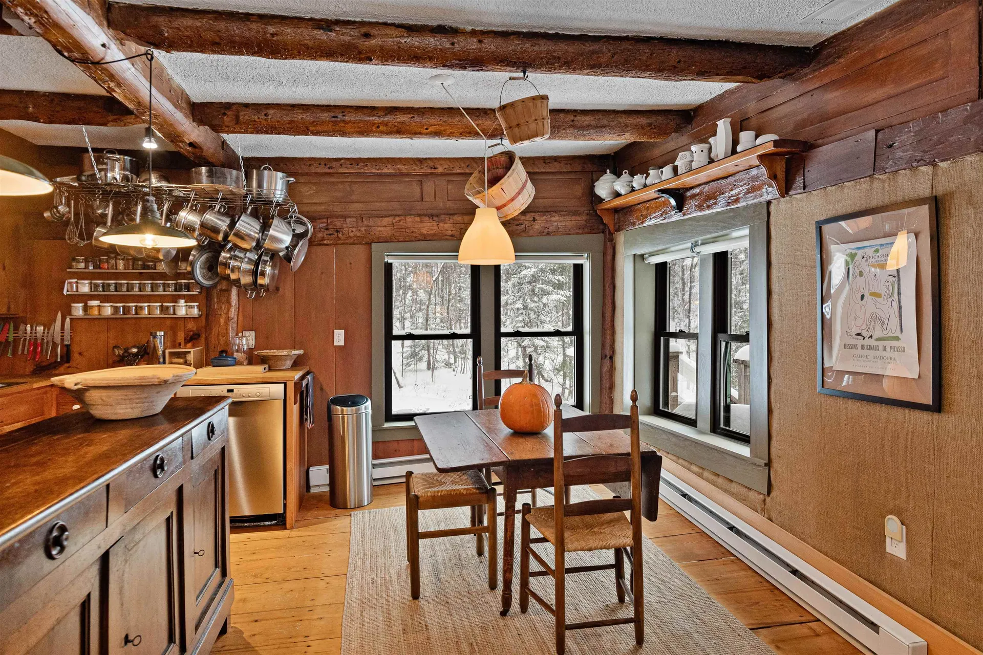 118 Montgomery Heights Road Montgomery VT 05471