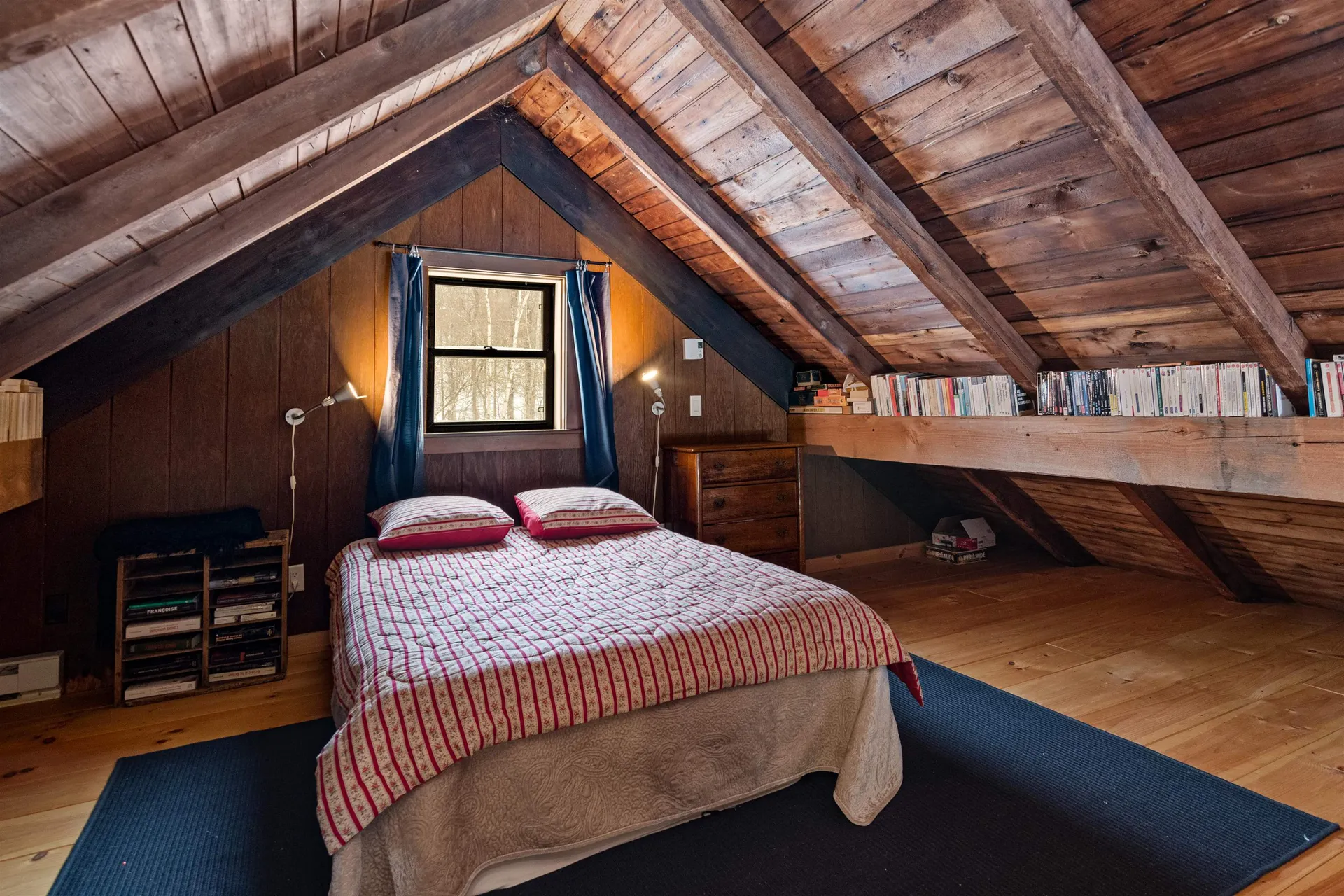 118 Montgomery Heights Road Montgomery VT 05471