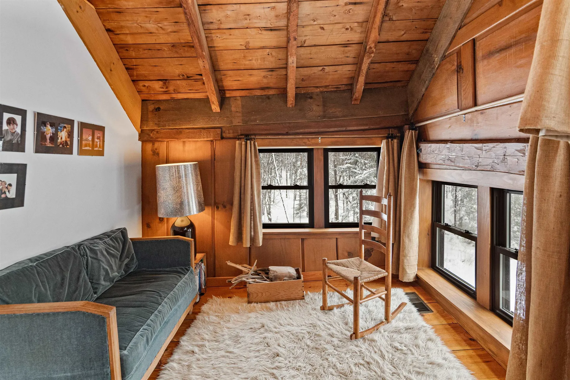 118 Montgomery Heights Road Montgomery VT 05471