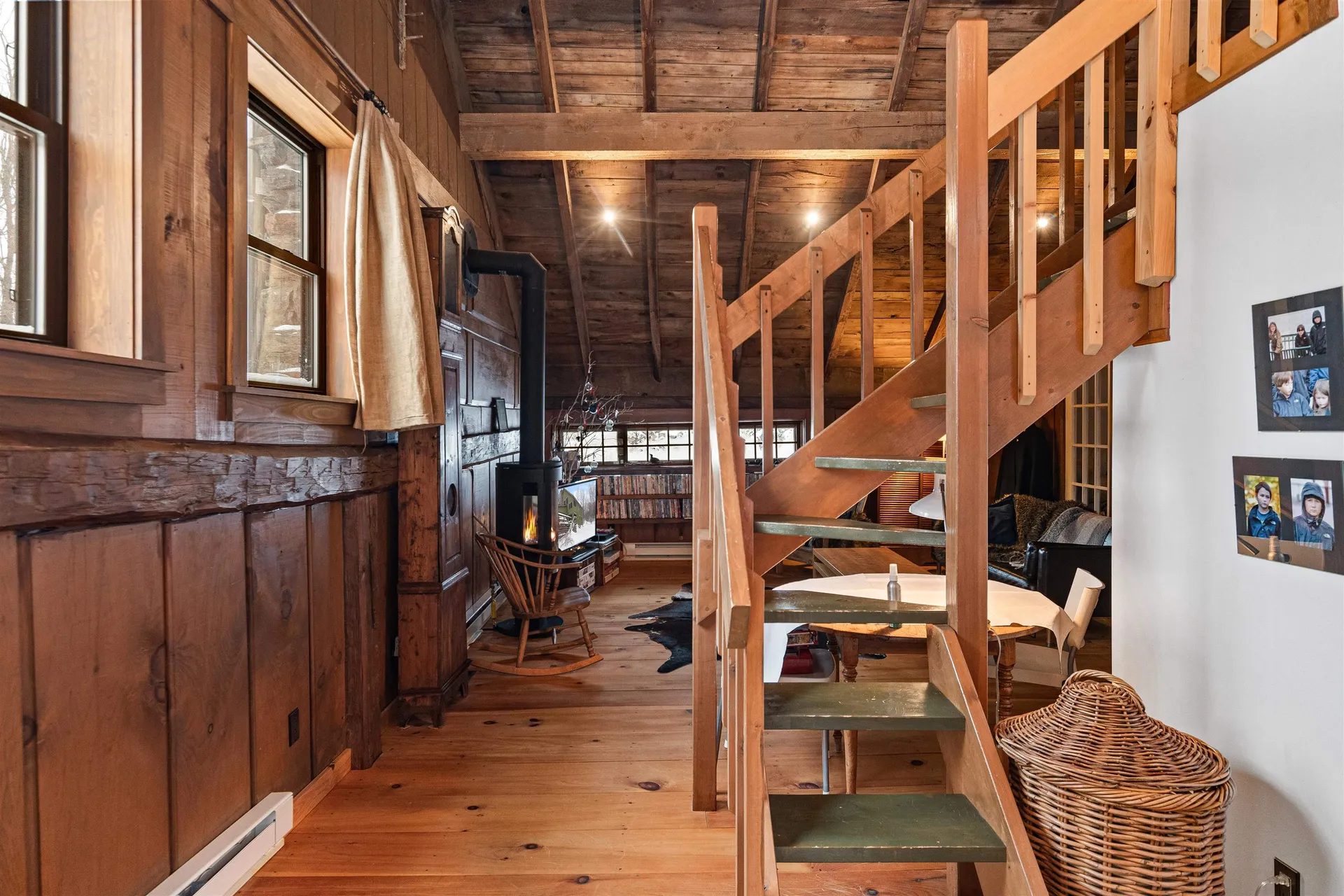 118 Montgomery Heights Road Montgomery VT 05471