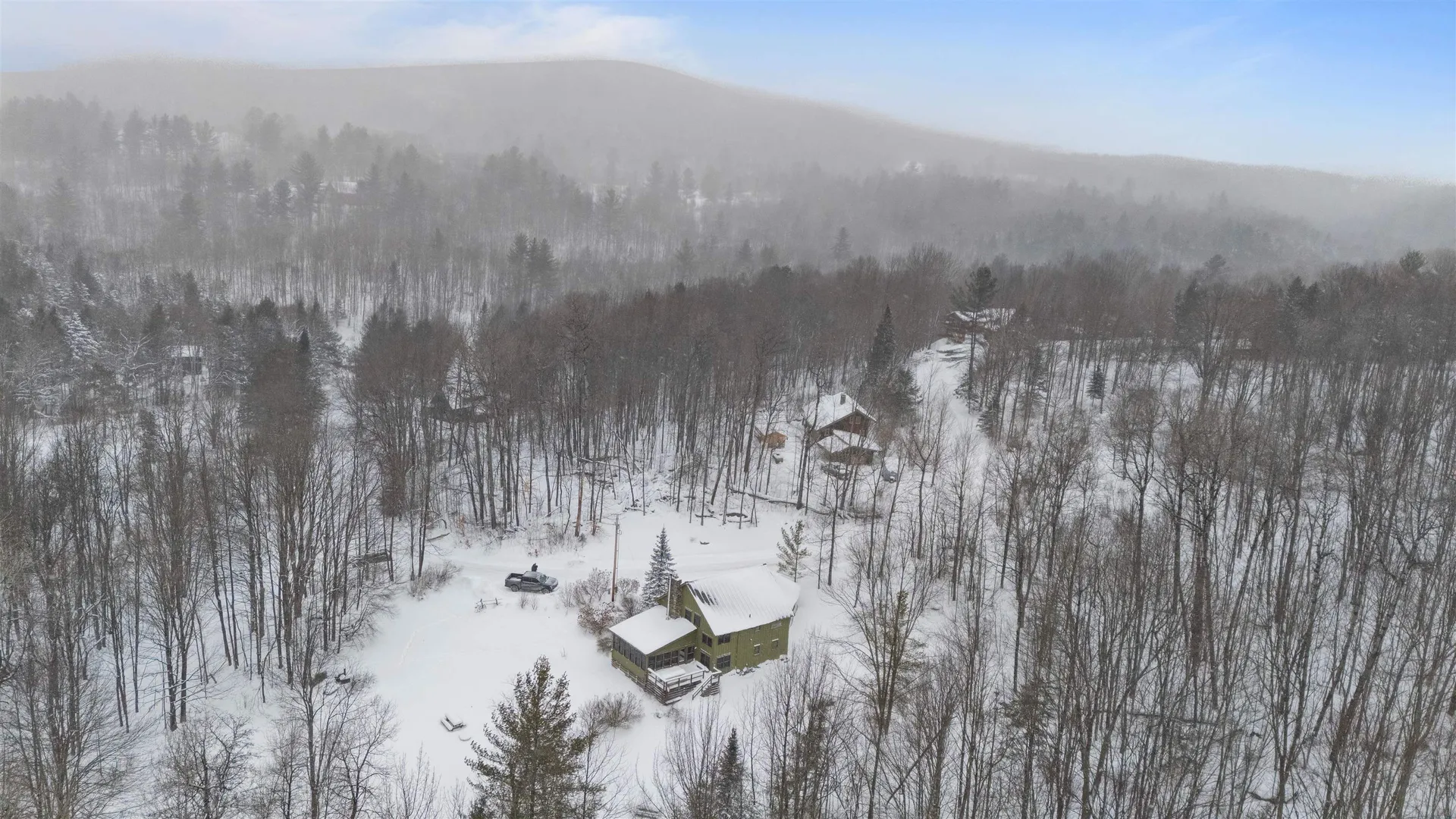 118 Montgomery Heights Road Montgomery VT 05471