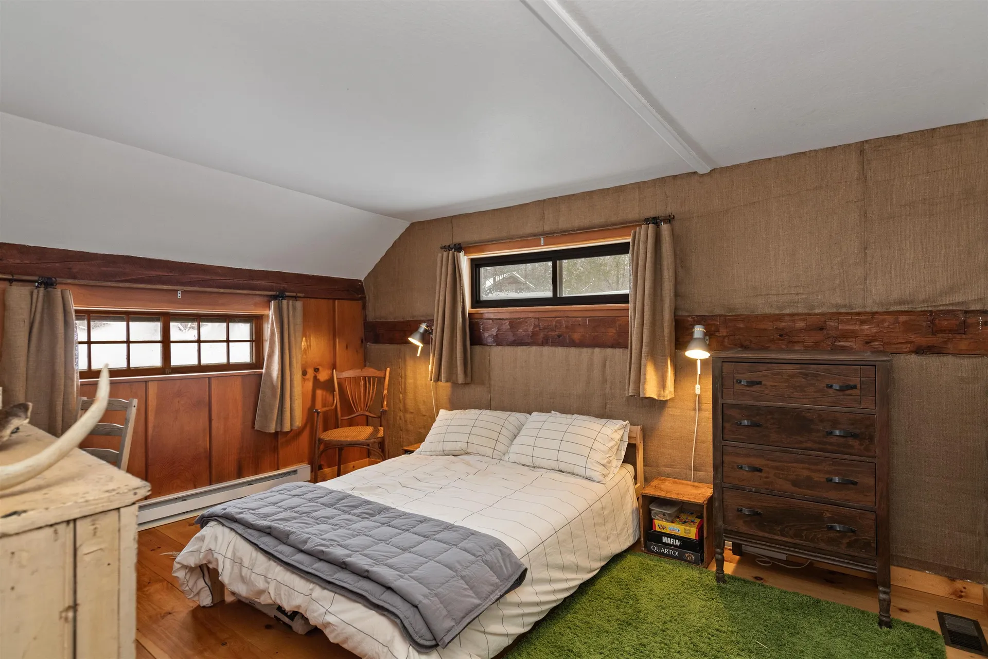 118 Montgomery Heights Road Montgomery VT 05471