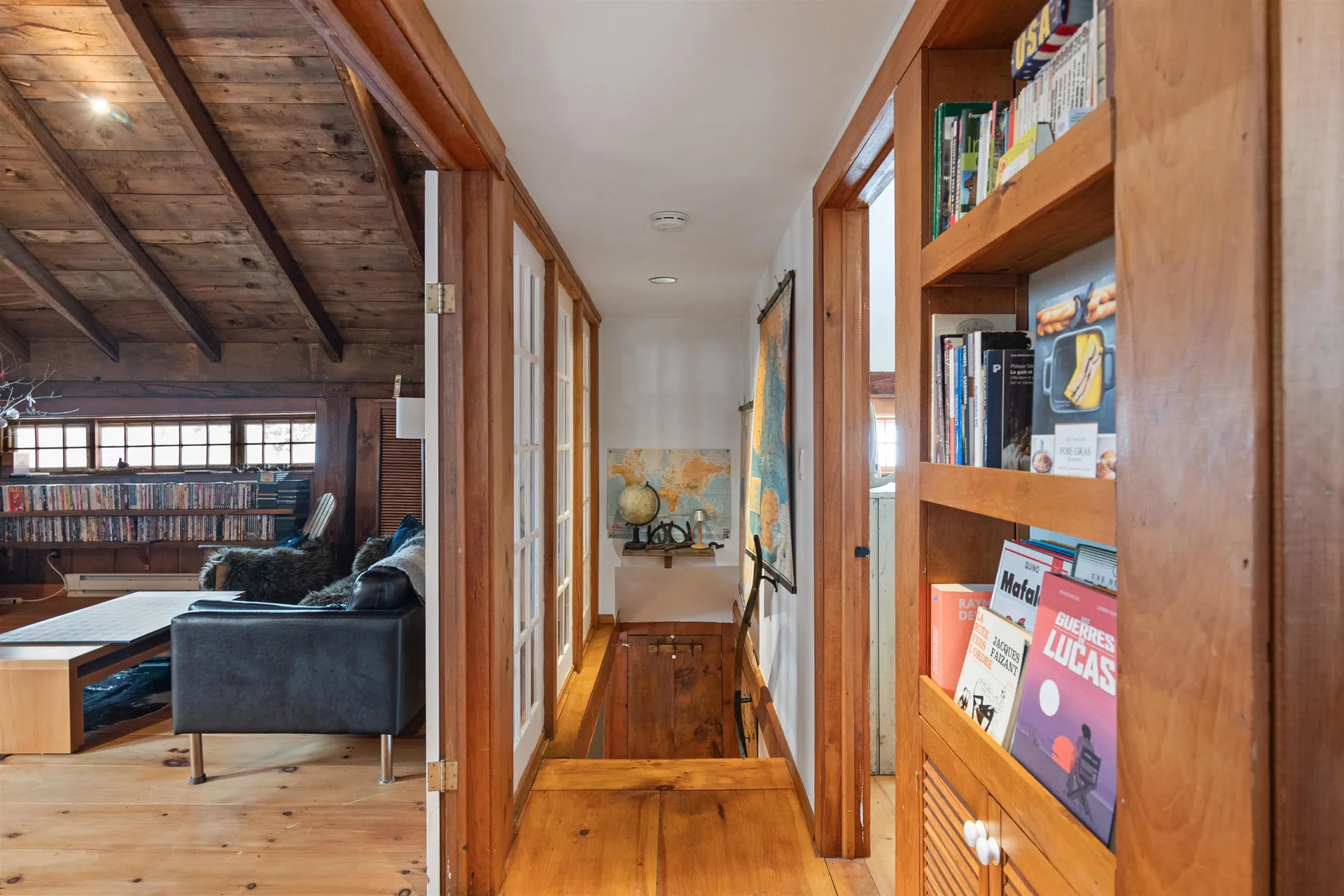 118 Montgomery Heights Road Montgomery VT 05471