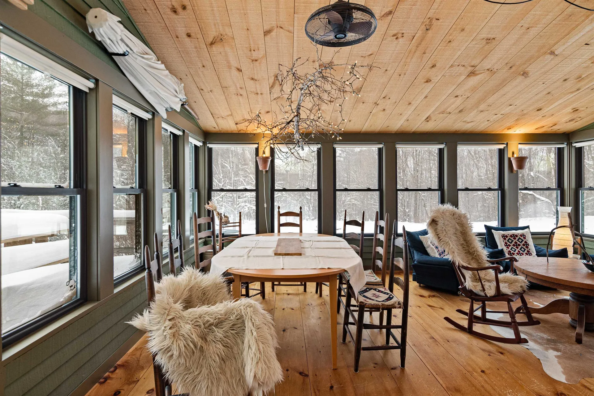 118 Montgomery Heights Road Montgomery VT 05471