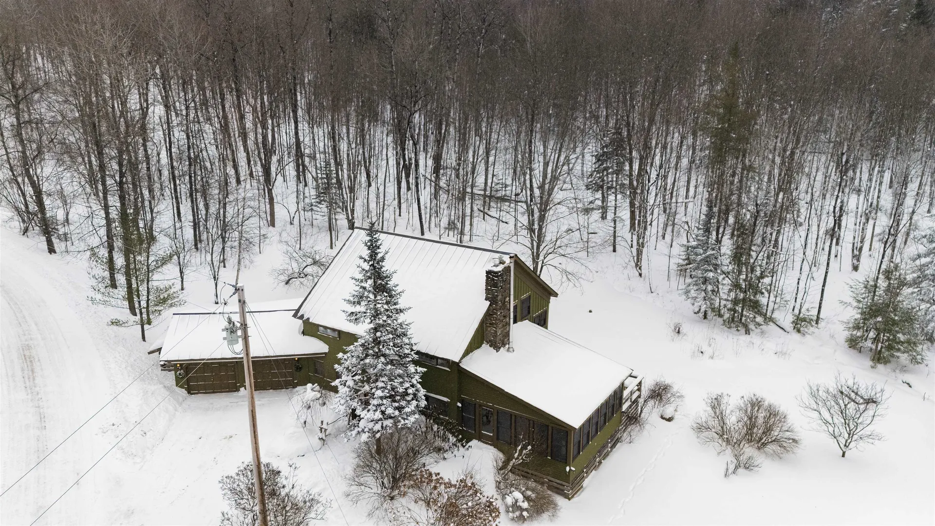 118 Montgomery Heights Road Montgomery VT 05471