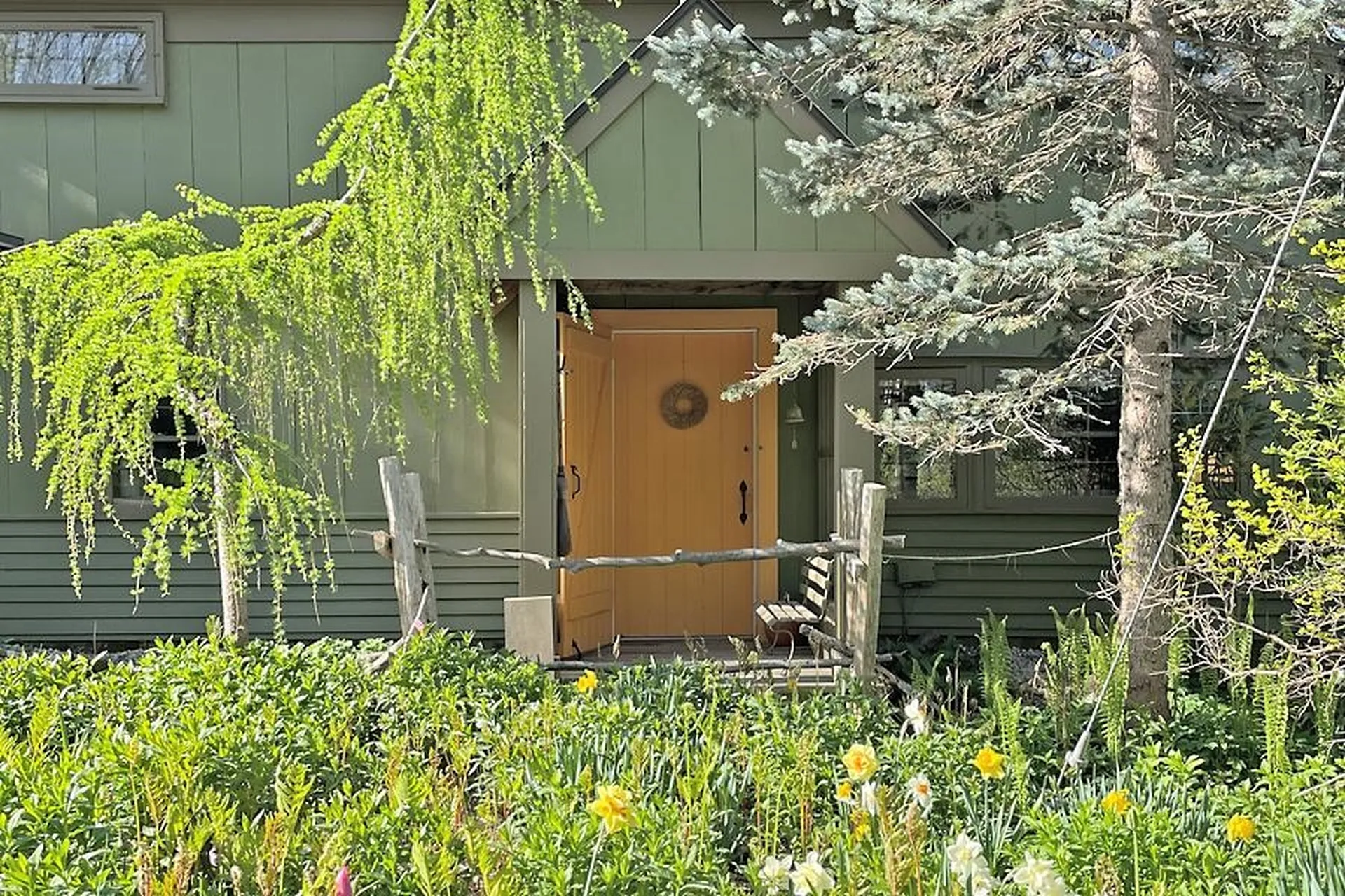 118 Montgomery Heights Road Montgomery VT 05471