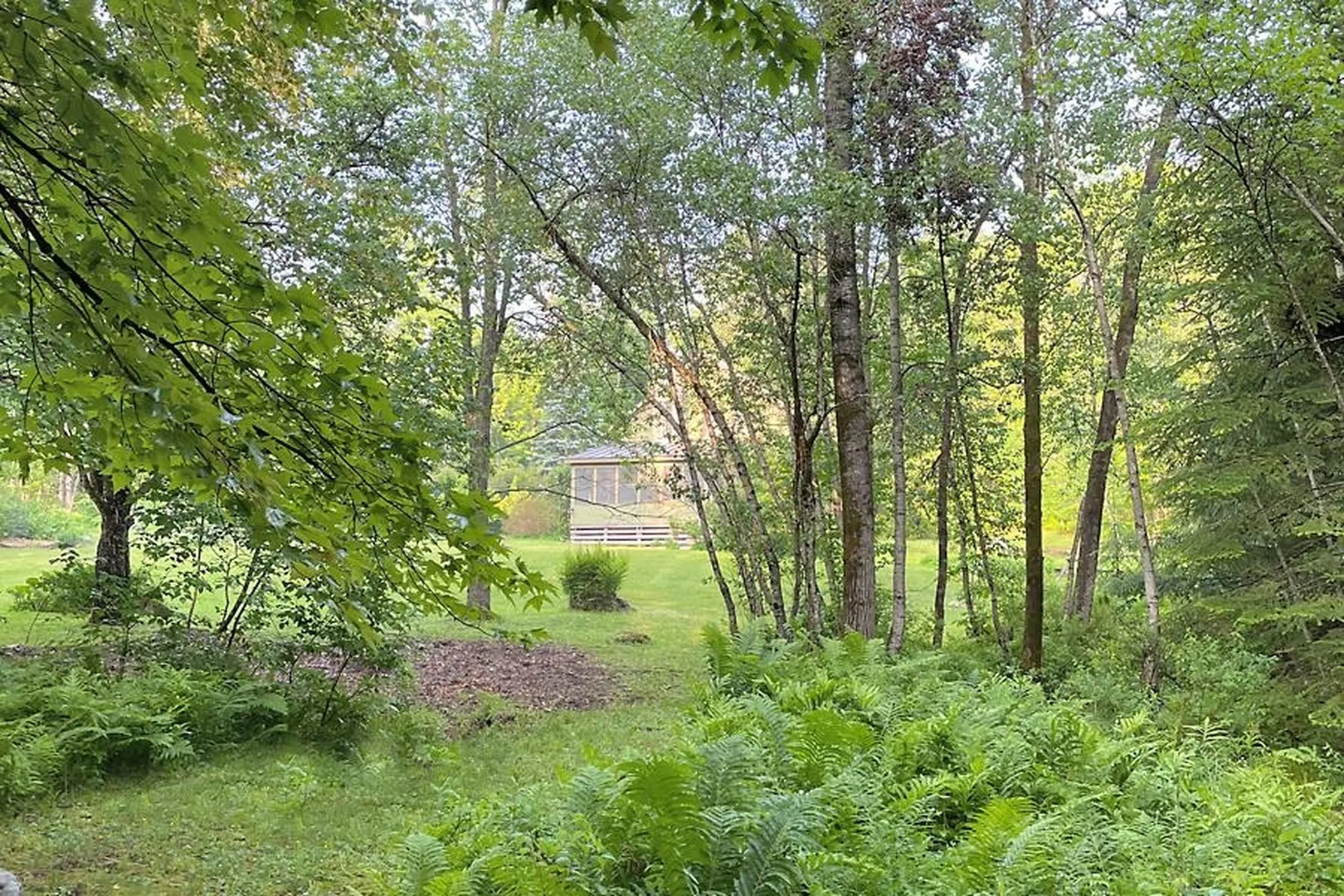 118 Montgomery Heights Road Montgomery VT 05471