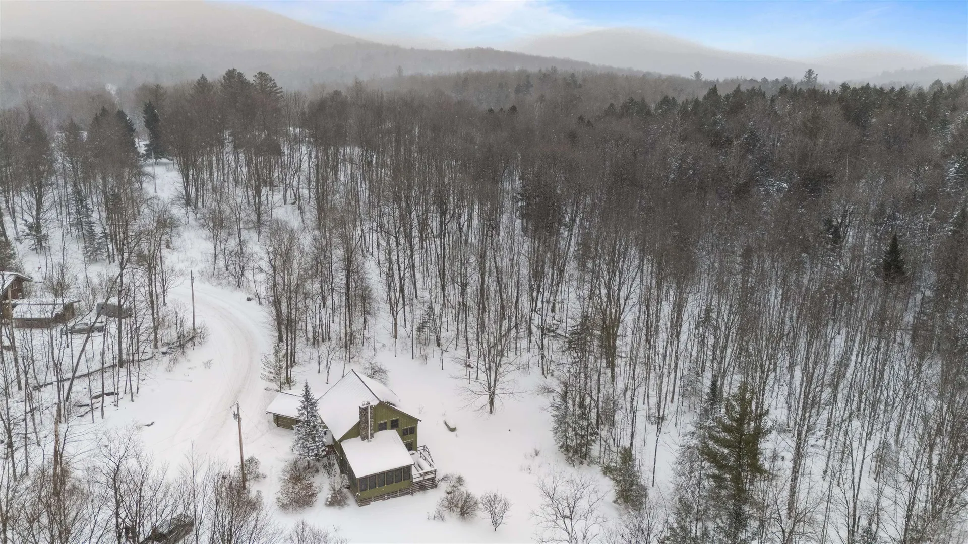 118 Montgomery Heights Road Montgomery VT 05471