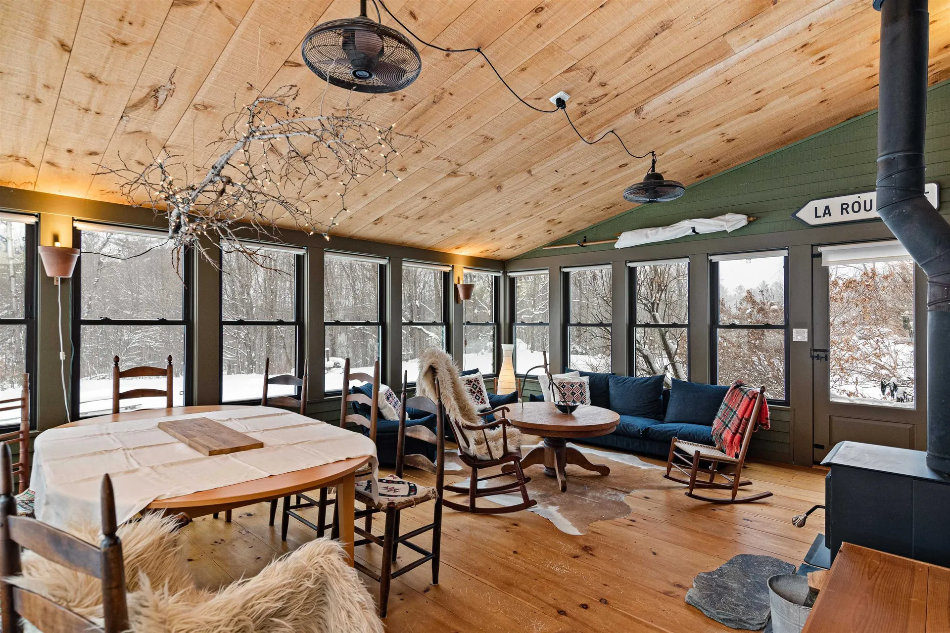 118 Montgomery Heights Road Montgomery VT 05471