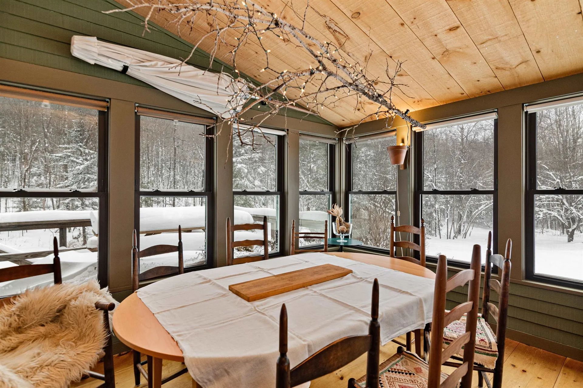 118 Montgomery Heights Road Montgomery VT 05471