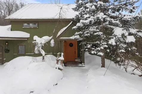 118 Montgomery Heights Road Montgomery VT 05471