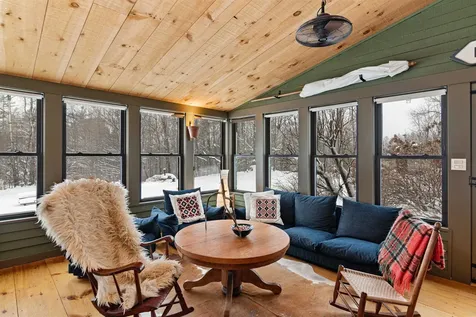 118 Montgomery Heights Road Montgomery VT 05471