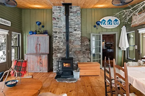 118 Montgomery Heights Road Montgomery VT 05471