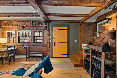 118 Montgomery Heights Road Montgomery VT 05471