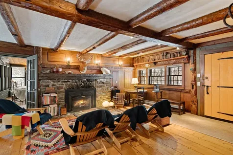 118 Montgomery Heights Road Montgomery VT 05471