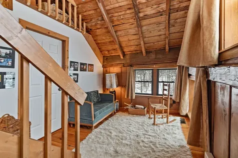 118 Montgomery Heights Road Montgomery VT 05471