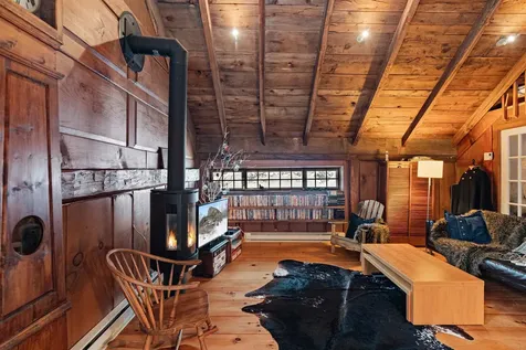 118 Montgomery Heights Road Montgomery VT 05471