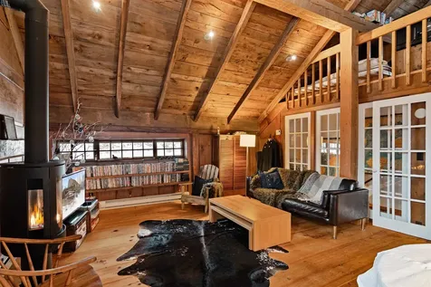 118 Montgomery Heights Road Montgomery VT 05471