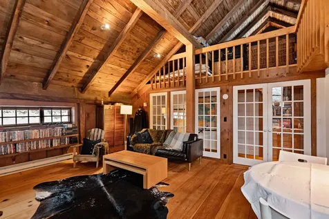 118 Montgomery Heights Road Montgomery VT 05471