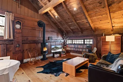 118 Montgomery Heights Road Montgomery VT 05471