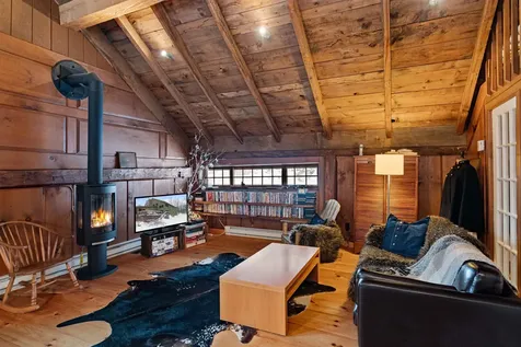 118 Montgomery Heights Road Montgomery VT 05471