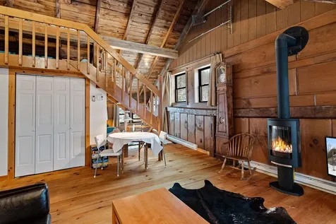 118 Montgomery Heights Road Montgomery VT 05471