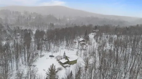 118 Montgomery Heights Road Montgomery VT 05471