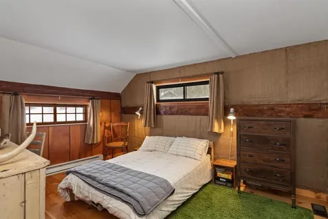 118 Montgomery Heights Road Montgomery VT 05471