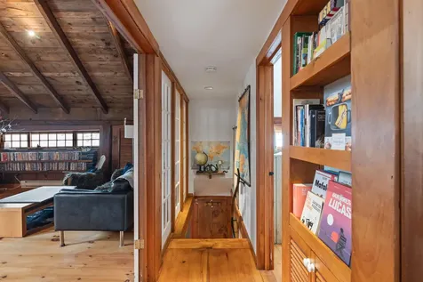 118 Montgomery Heights Road Montgomery VT 05471