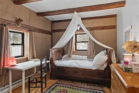 118 Montgomery Heights Road Montgomery VT 05471