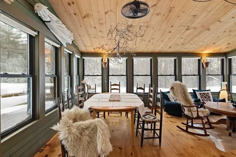 118 Montgomery Heights Road Montgomery VT 05471