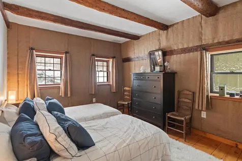 118 Montgomery Heights Road Montgomery VT 05471